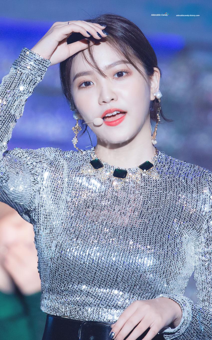 레드벨벳 이투스콘 | 인스티즈