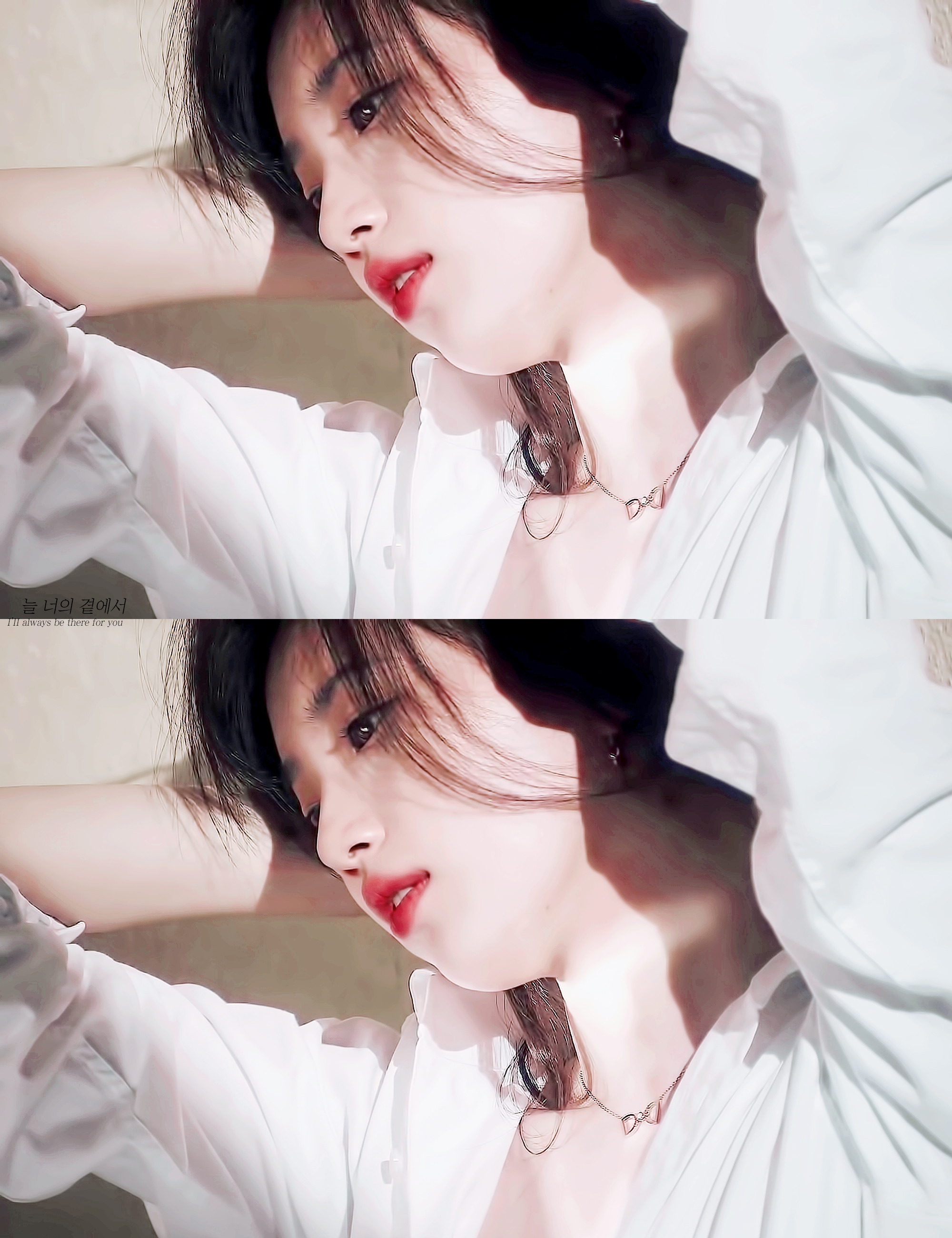 우아하게 이쁜 수지.jpgif | 인스티즈