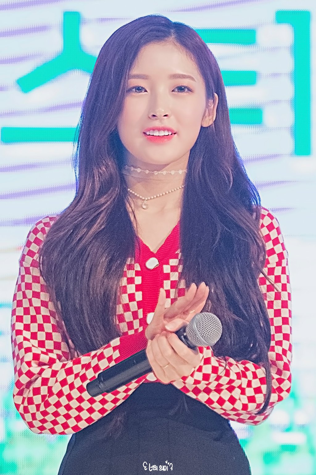 요즘 미모 절정인 오마이걸 아린이.jpgif (184장) | 인스티즈