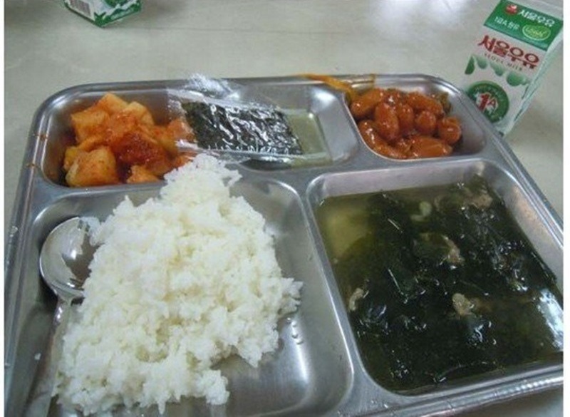군대 리얼 밥 도둑 | 인스티즈