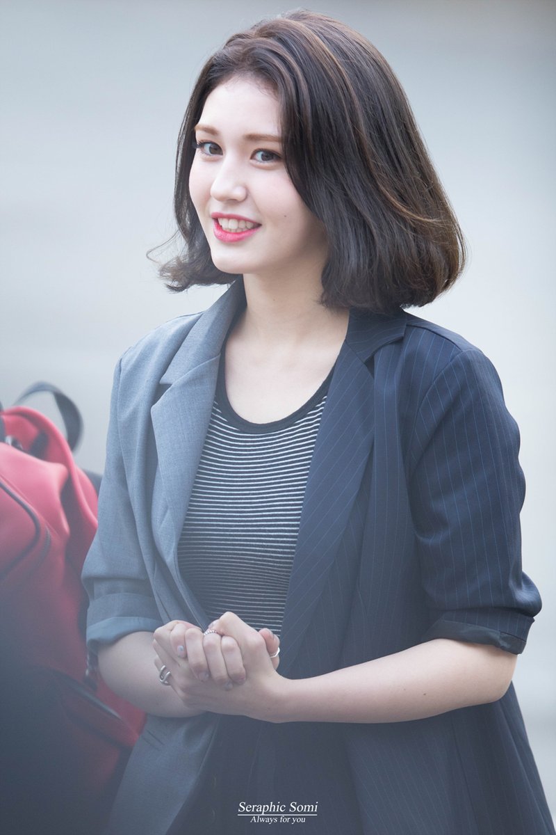점점더 이뻐지는 소미.jpg | 인스티즈
