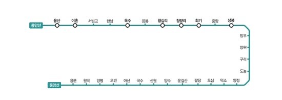 제일 싫은 서울 지하철 노선도 골라보세요 | 인스티즈