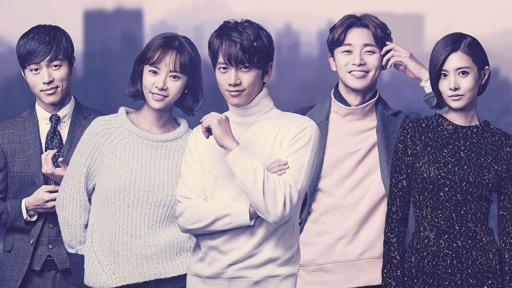 연도별 베스트 드라마 | 인스티즈