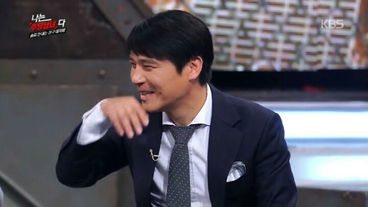 장동민이랑 상황극을 하면 안되는 이유 | 인스티즈