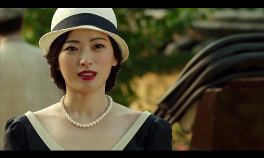 마지막 기생의 숨겨진 이야기 ＜영화＞ 해어화 06 | 인스티즈