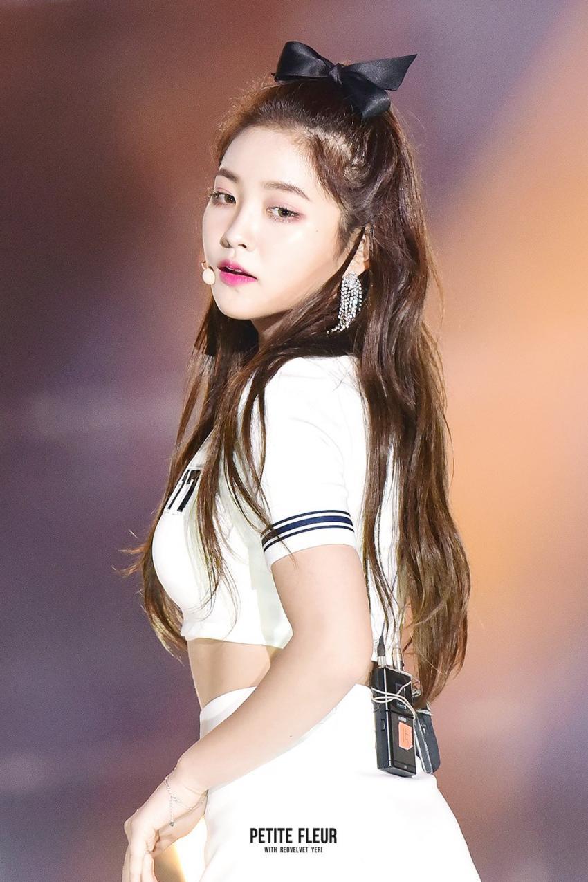 아시아송 페스티벌 예리 | 인스티즈