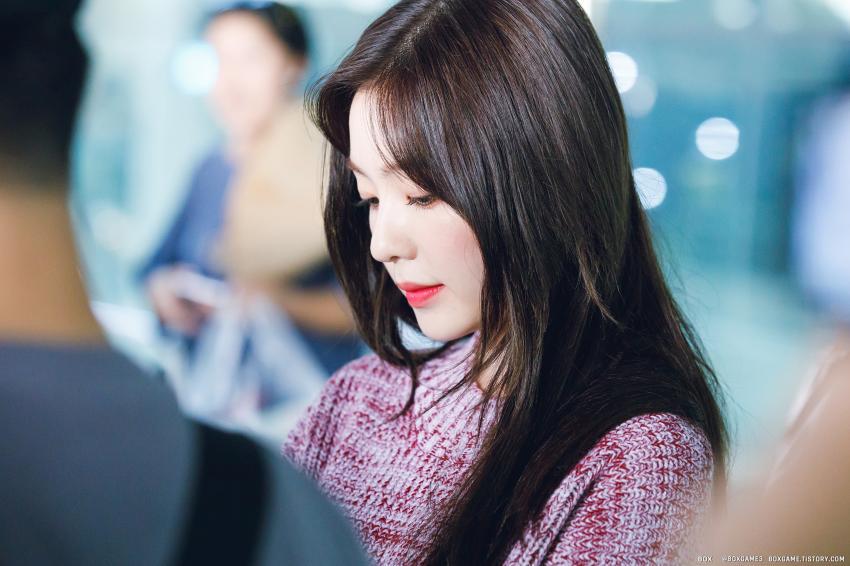 은근히 예쁜 아이린.jpg | 인스티즈