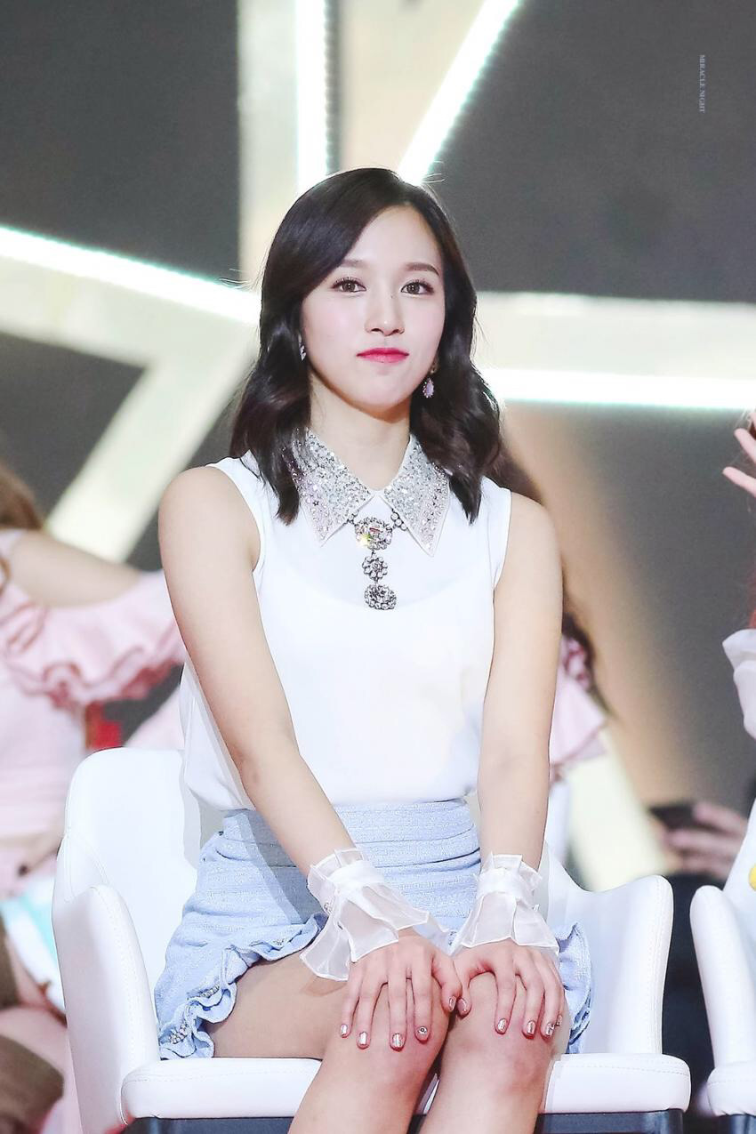 미나리~❤️💕 feat. 170113 골든디스크 Cheer Up+TT &amp; Encore | 인스티즈