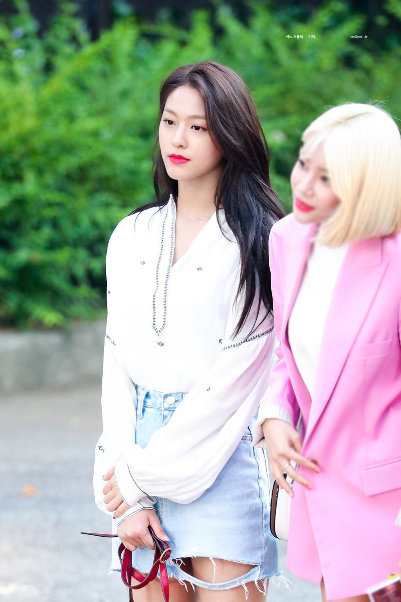미모 는 18시즌 설현이.jpgif | 인스티즈