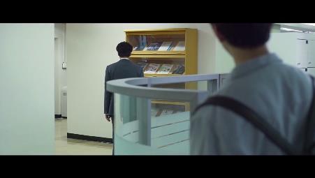 나에게만 그녀가 보이기 시작했다. 천우희 김남길 주연 ＜영화 어느날＞ 01 | 인스티즈