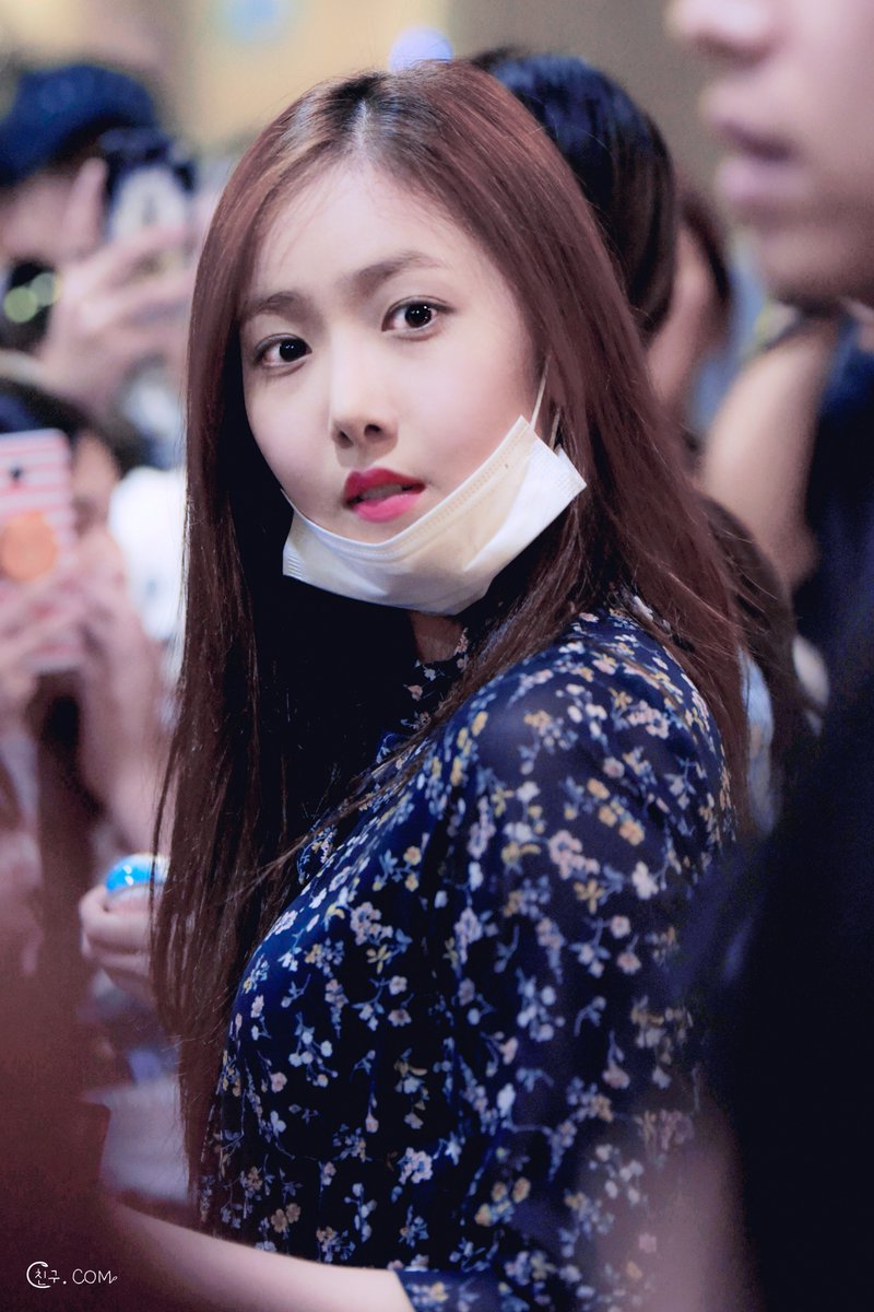 여자친구 신비.jpgif | 인스티즈