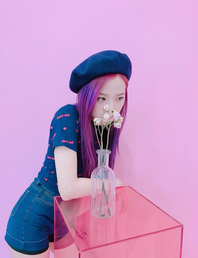 블랙핑크 인스타그램 지수.jpg | 인스티즈