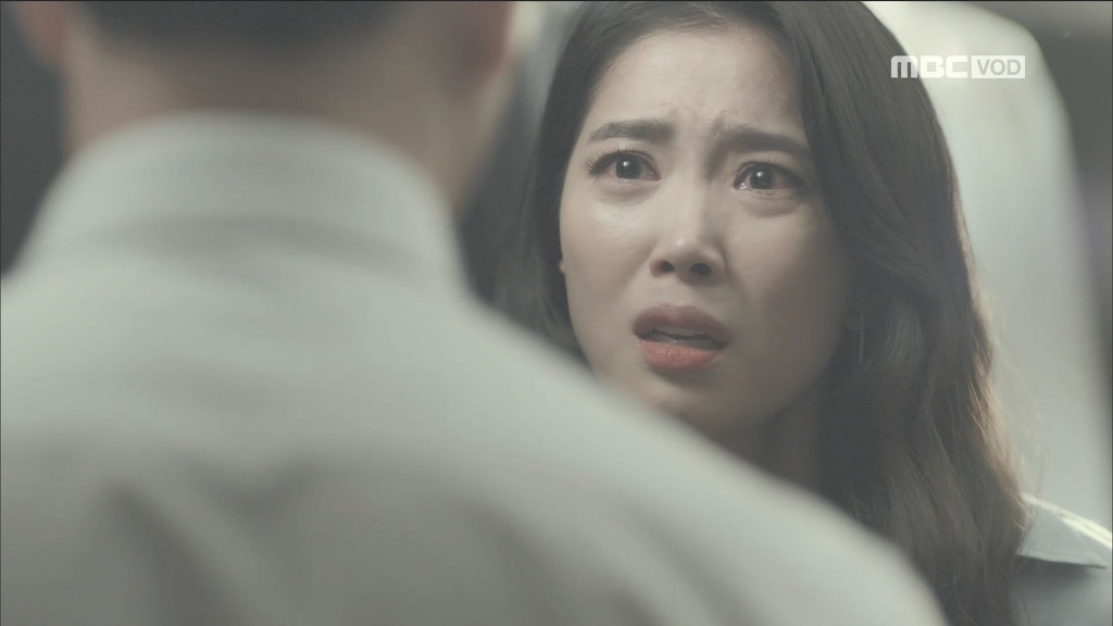 [신과의약속] 엄청난 막장의 느낌을 가진 명드의 느낌을 내는 요상한 드라마 | 인스티즈