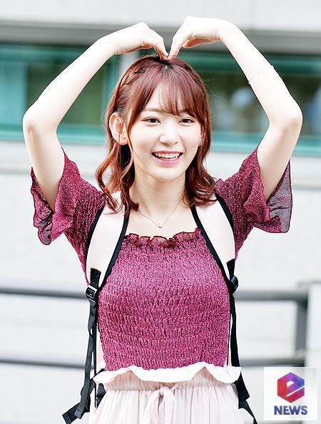 미야와키 사쿠라"아이즈원 2년6개월 후 다시 HKT48로 돌아갈 것..졸업 아냐" | 인스티즈
