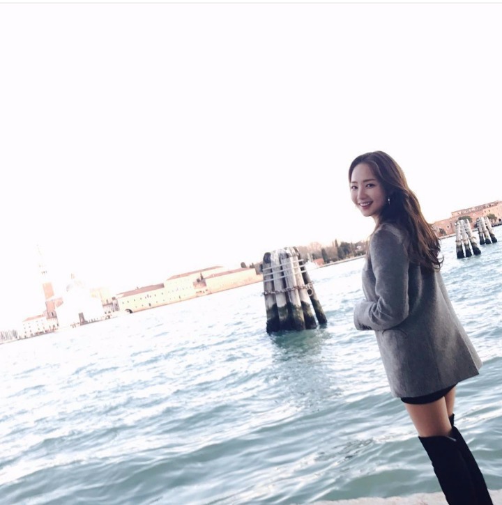 김비서는 왜 그럴까 박민영 | 인스티즈