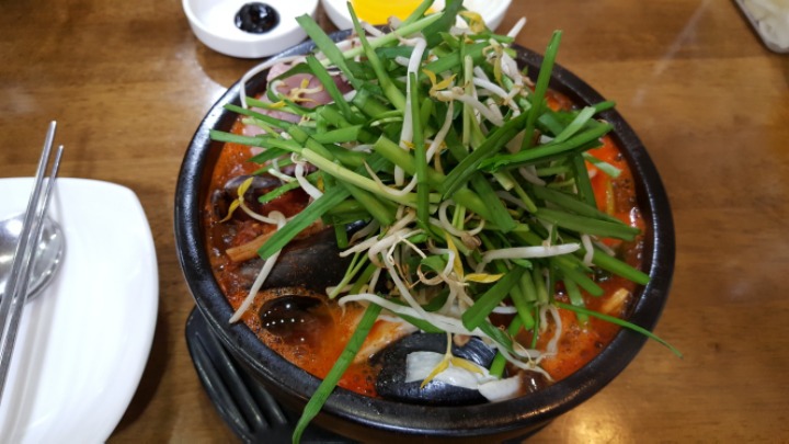 횡성해물 이미지