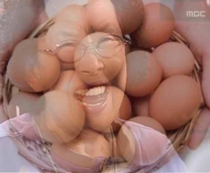 나문희가 놀랐을때 하는 말은.... | 인스티즈