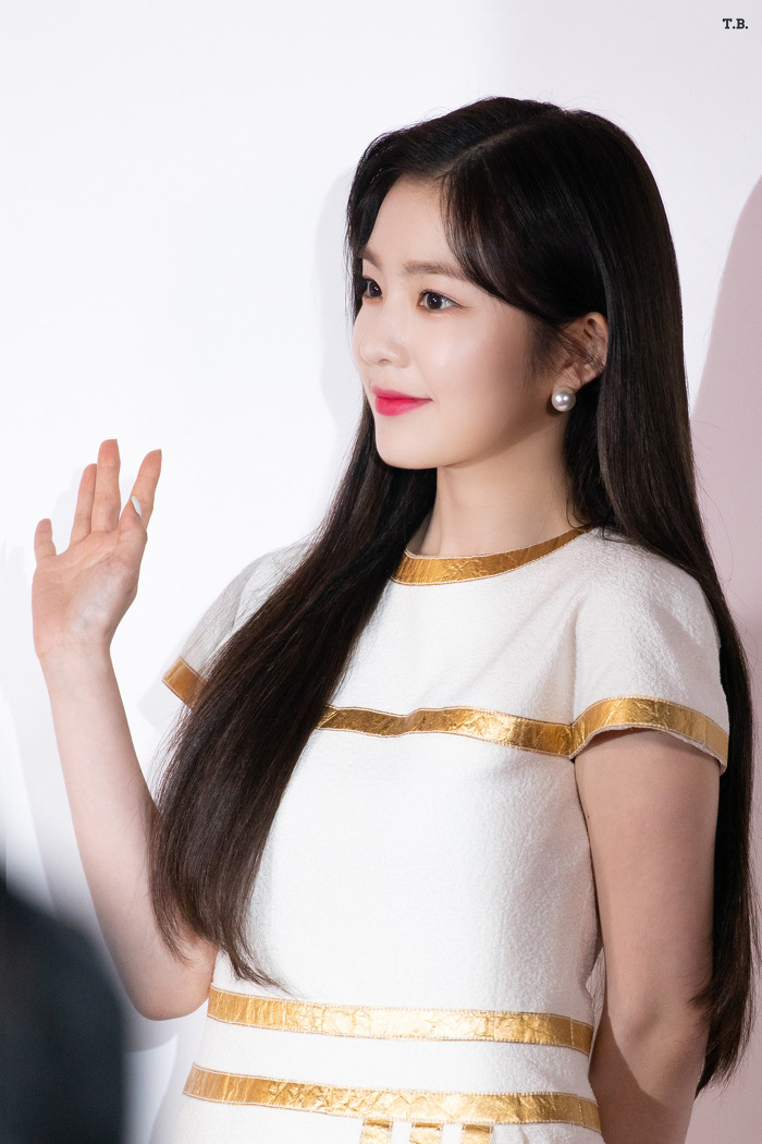 샤넬 아이린.jpgif | 인스티즈