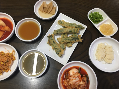 송담추어탕 이미지
