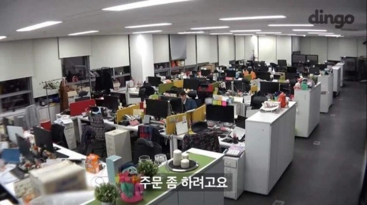표정으로 욕하기 분야의 레전드 오브 전설 | 인스티즈