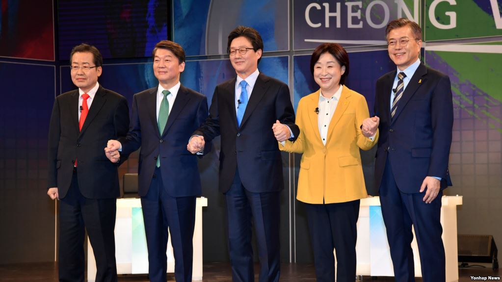 온 우주가 나서서 도와줬다고 설명할 수 밖에 없는 대한민국의 2년 | 인스티즈