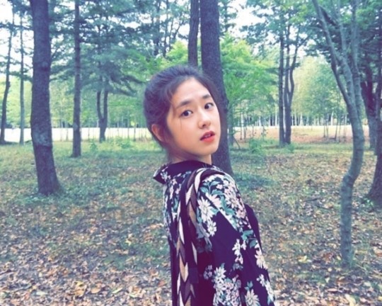 배우 박혜수 | 인스티즈