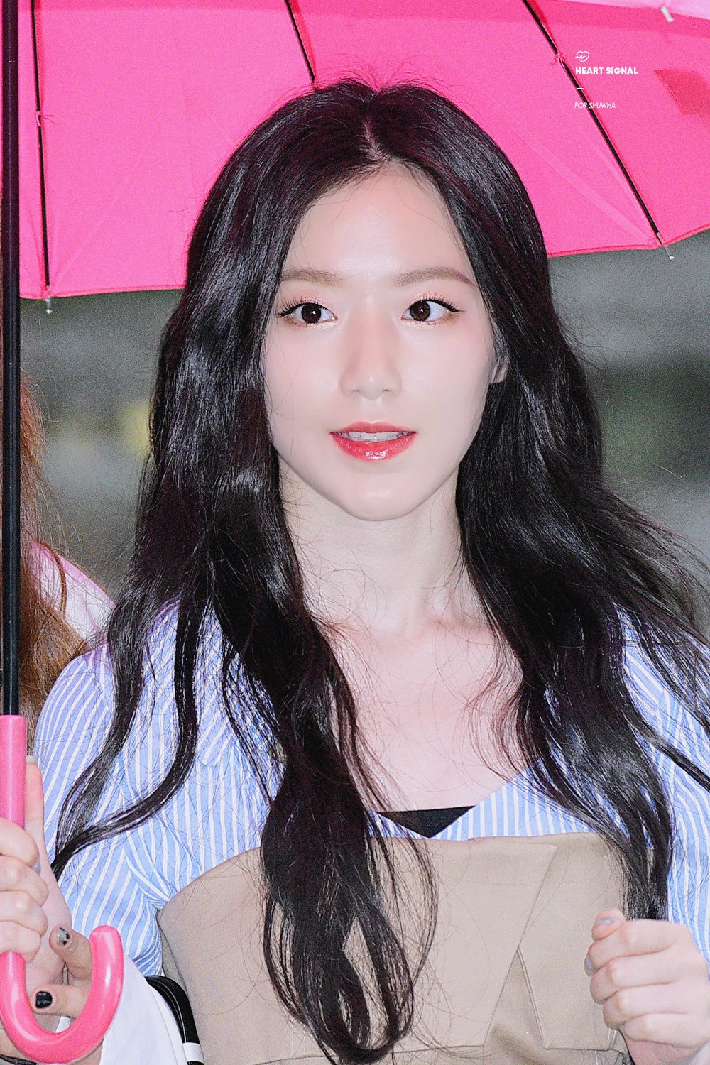 (여자)아이들의 백설공주 슈화.jpgif (161장) | 인스티즈