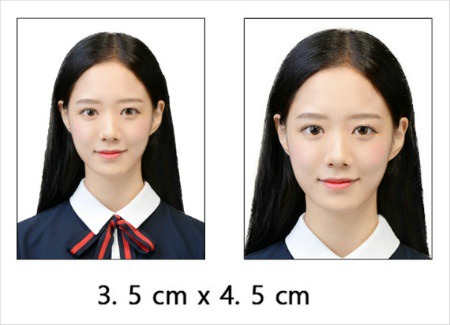 적성사진관 이미지