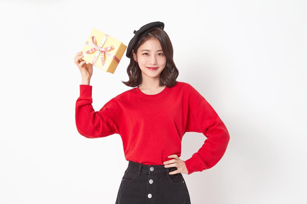 코에 쇼콜라 있는 신예은~♥ | 인스티즈